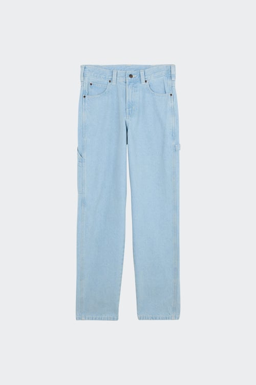 Jean - Taille 33/32 Bleu