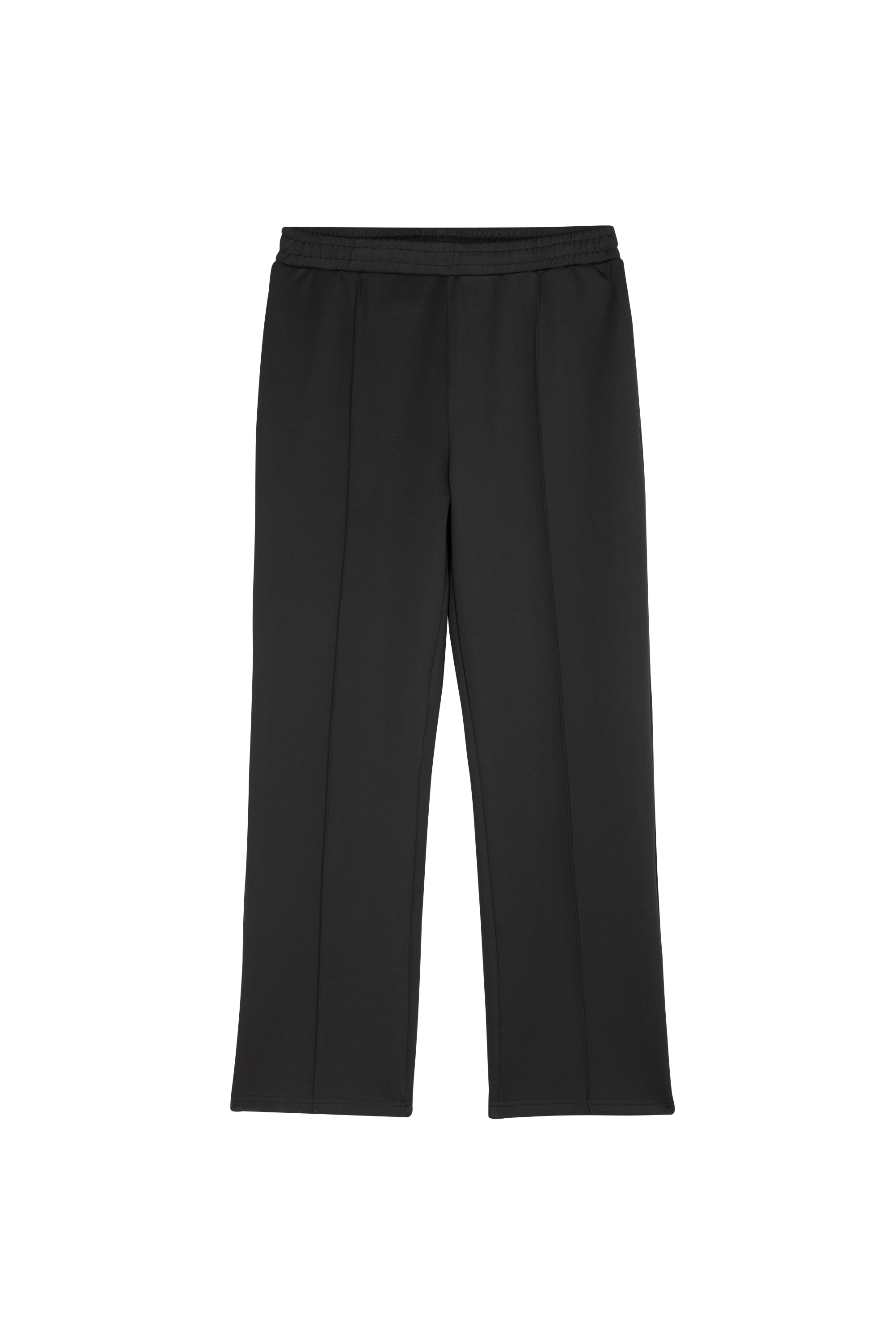 Pantalon de survêtement  WASTED Black