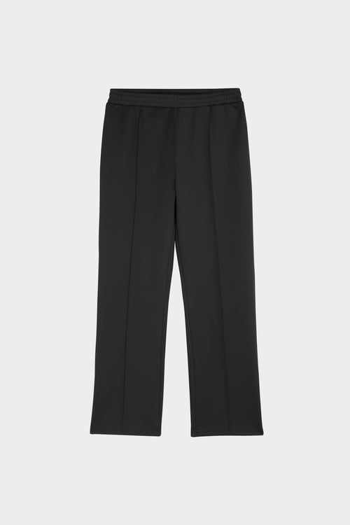 Pantalon de survêtement - Taille L Noir