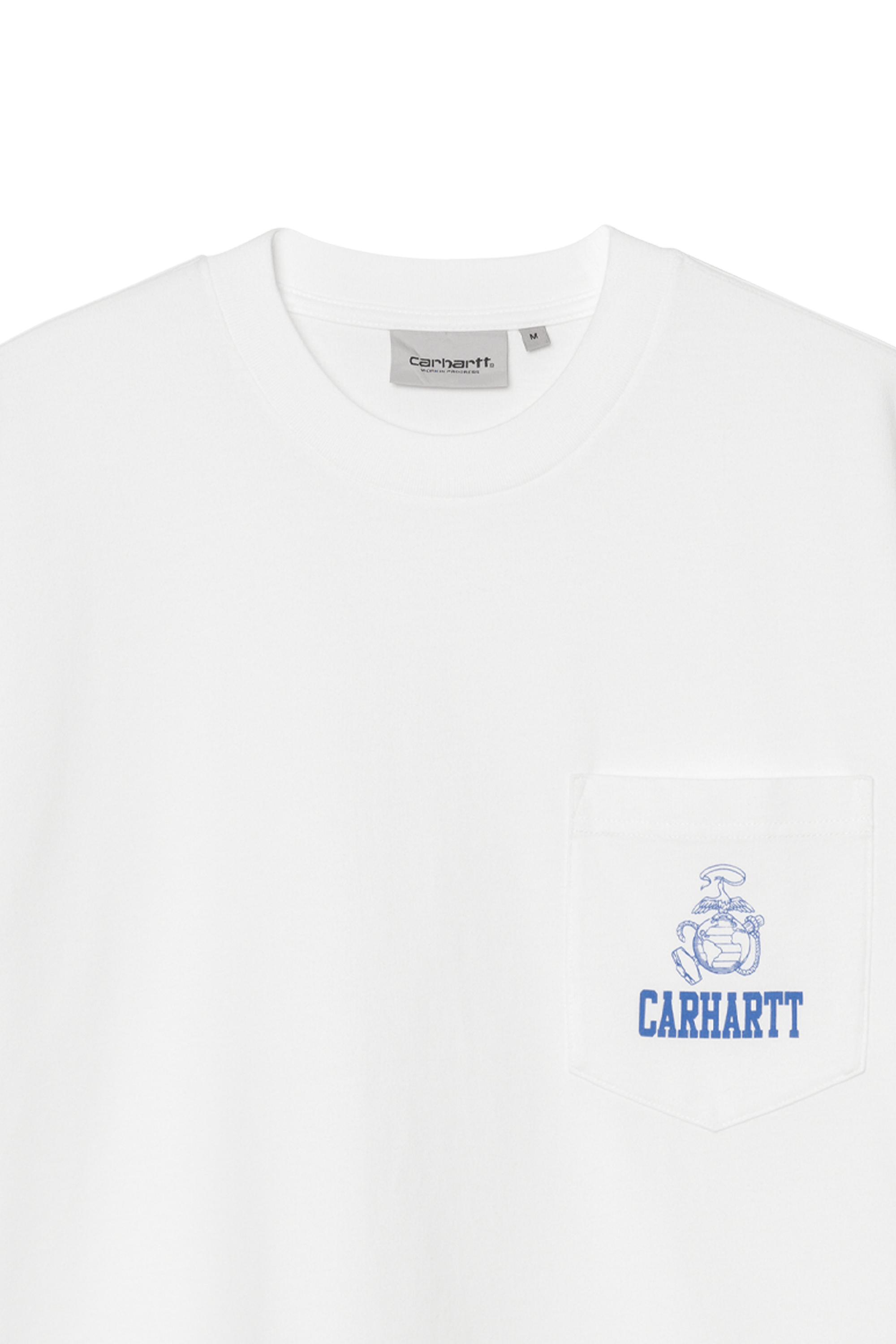 T-shirt Blanc