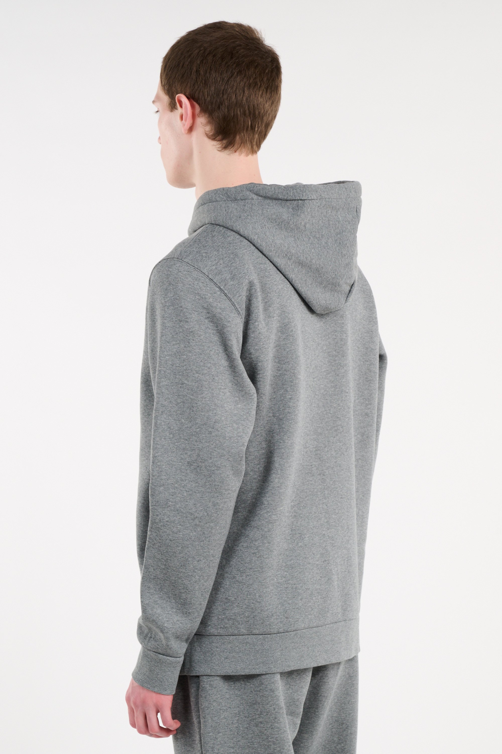Hoodie Gris