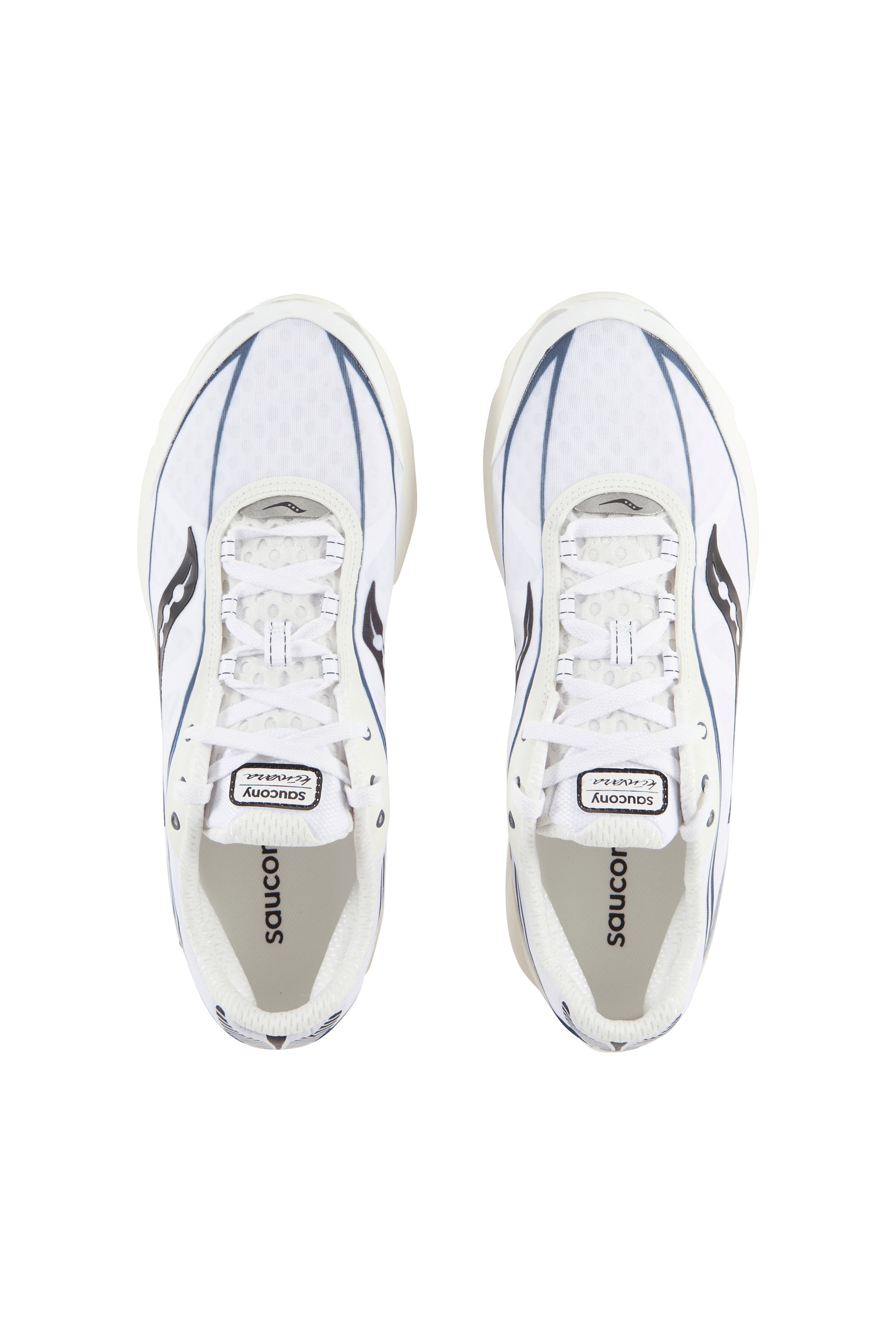 Baskets basses  Blanc