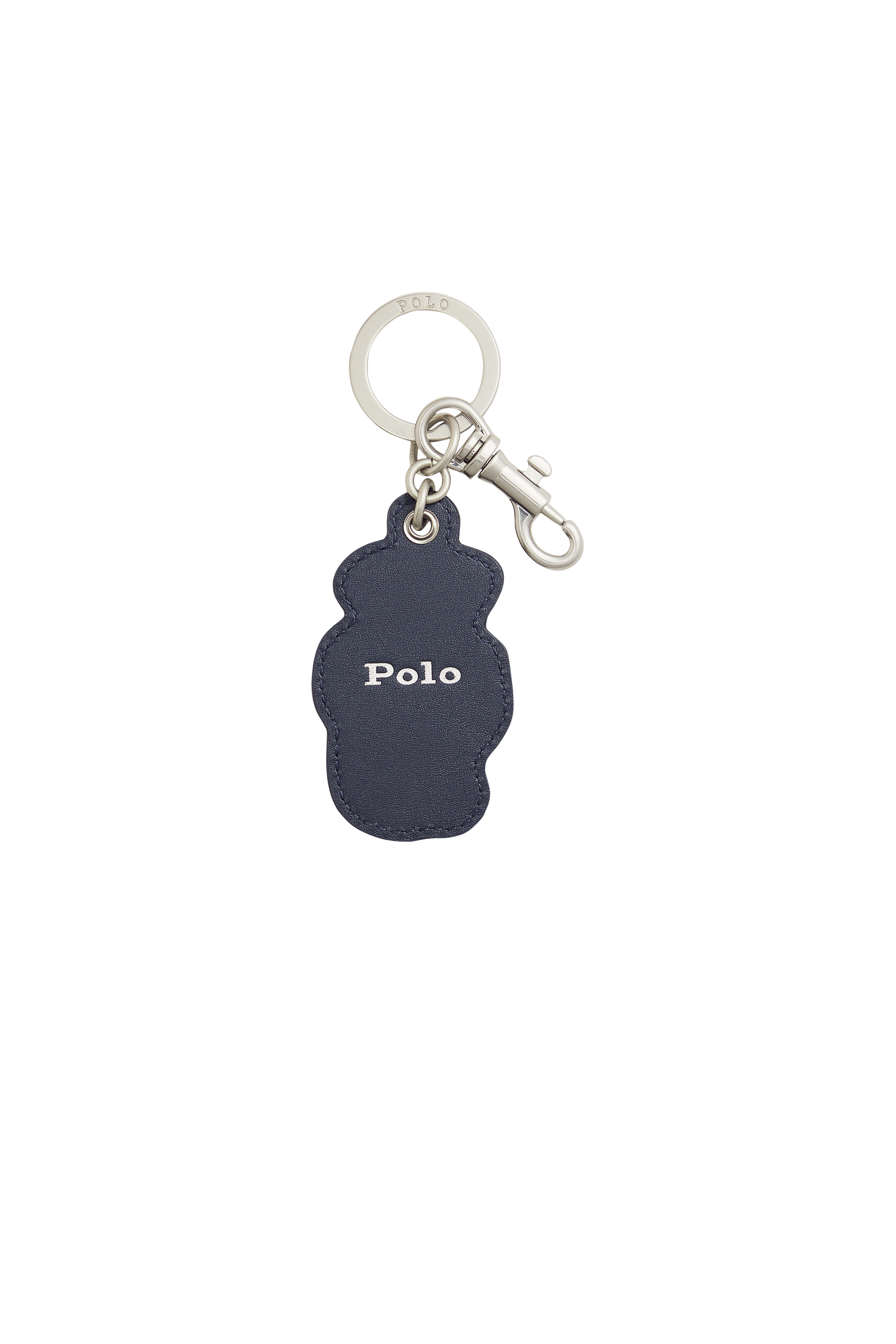 Keychain | Blue POLO RALPH LAUREN Men