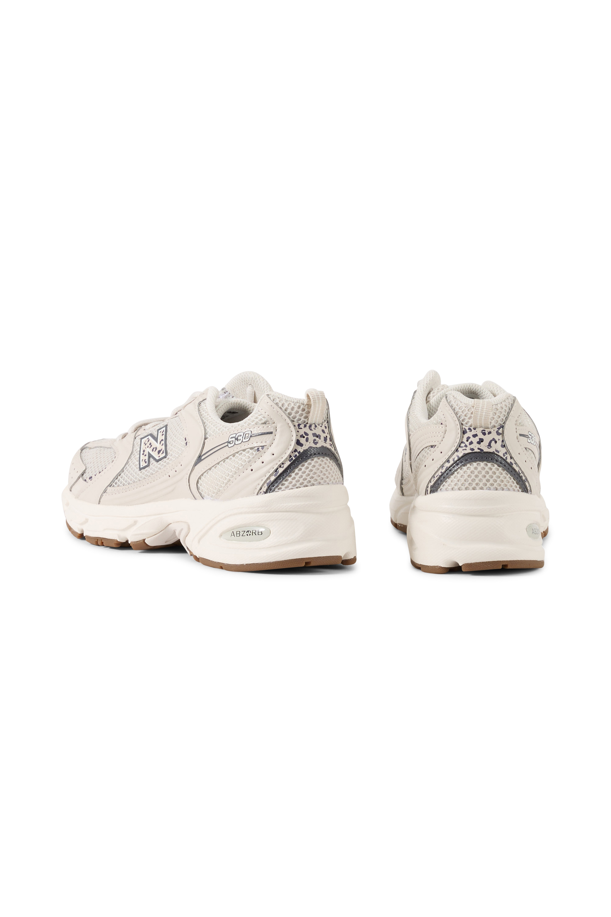 Baskets | Blanc NEW BALANCE Homme