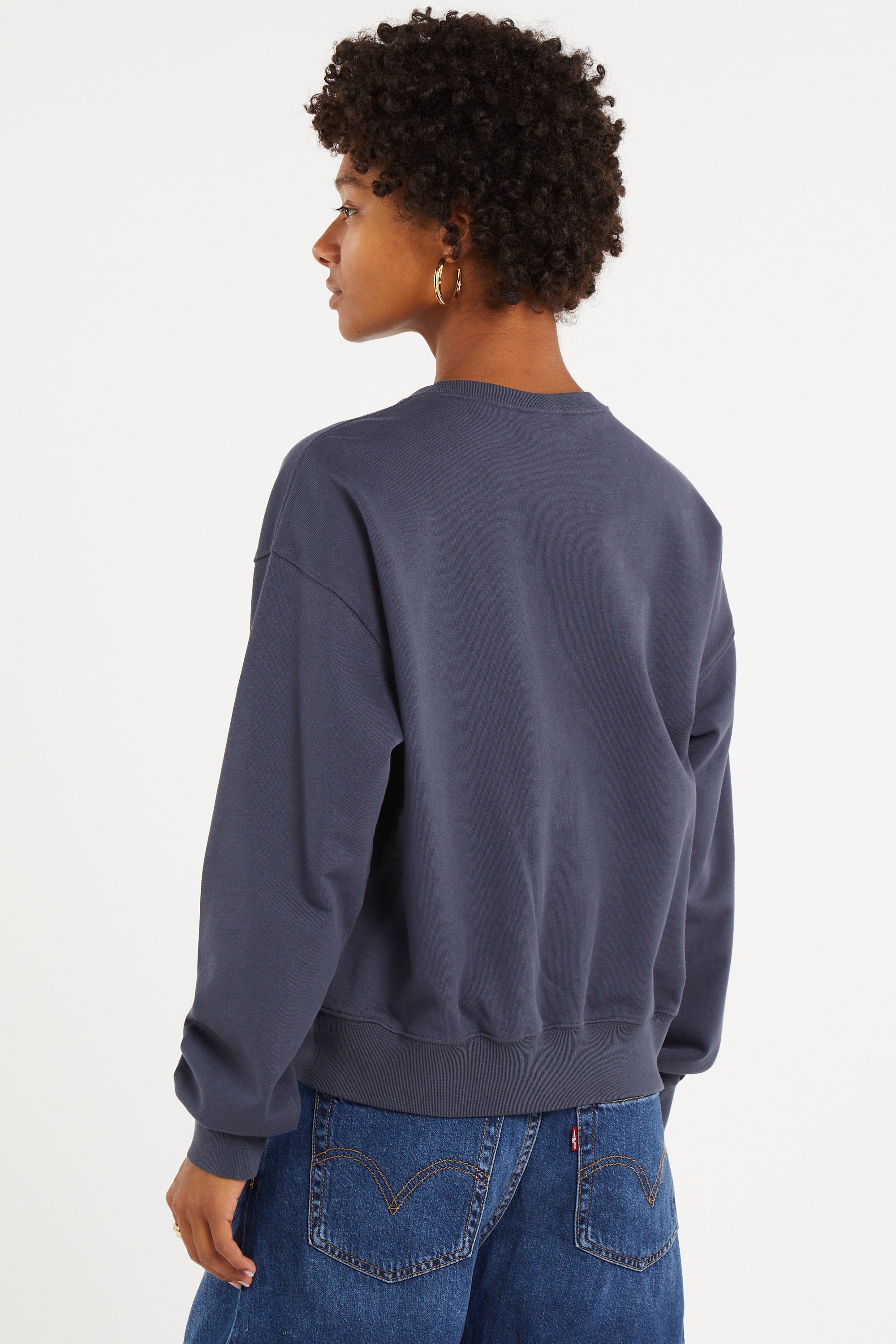 Sweatshirt | Blue PATAGONIA Women