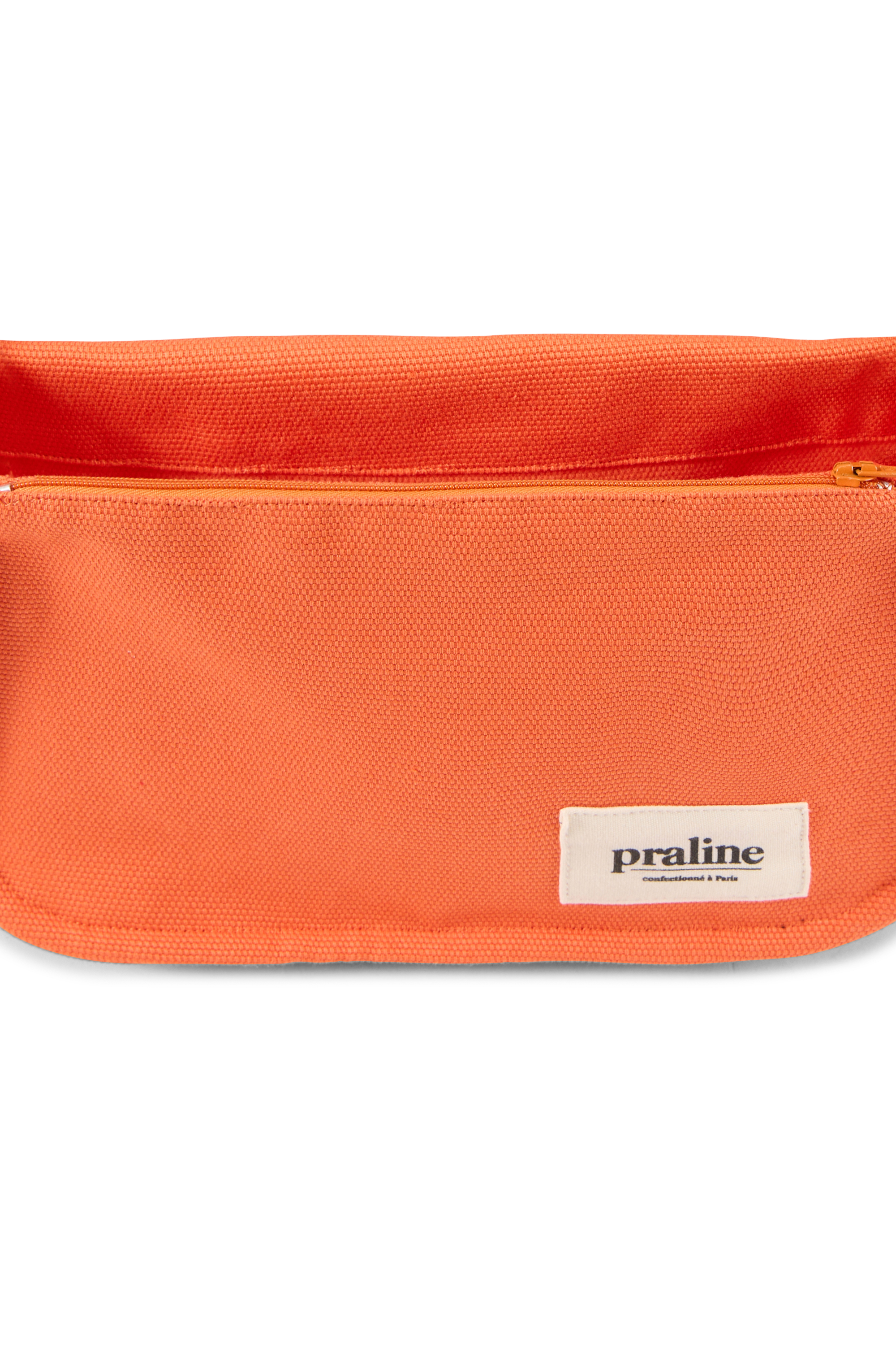 Sac bandoulière | Orange PRALINE Femme