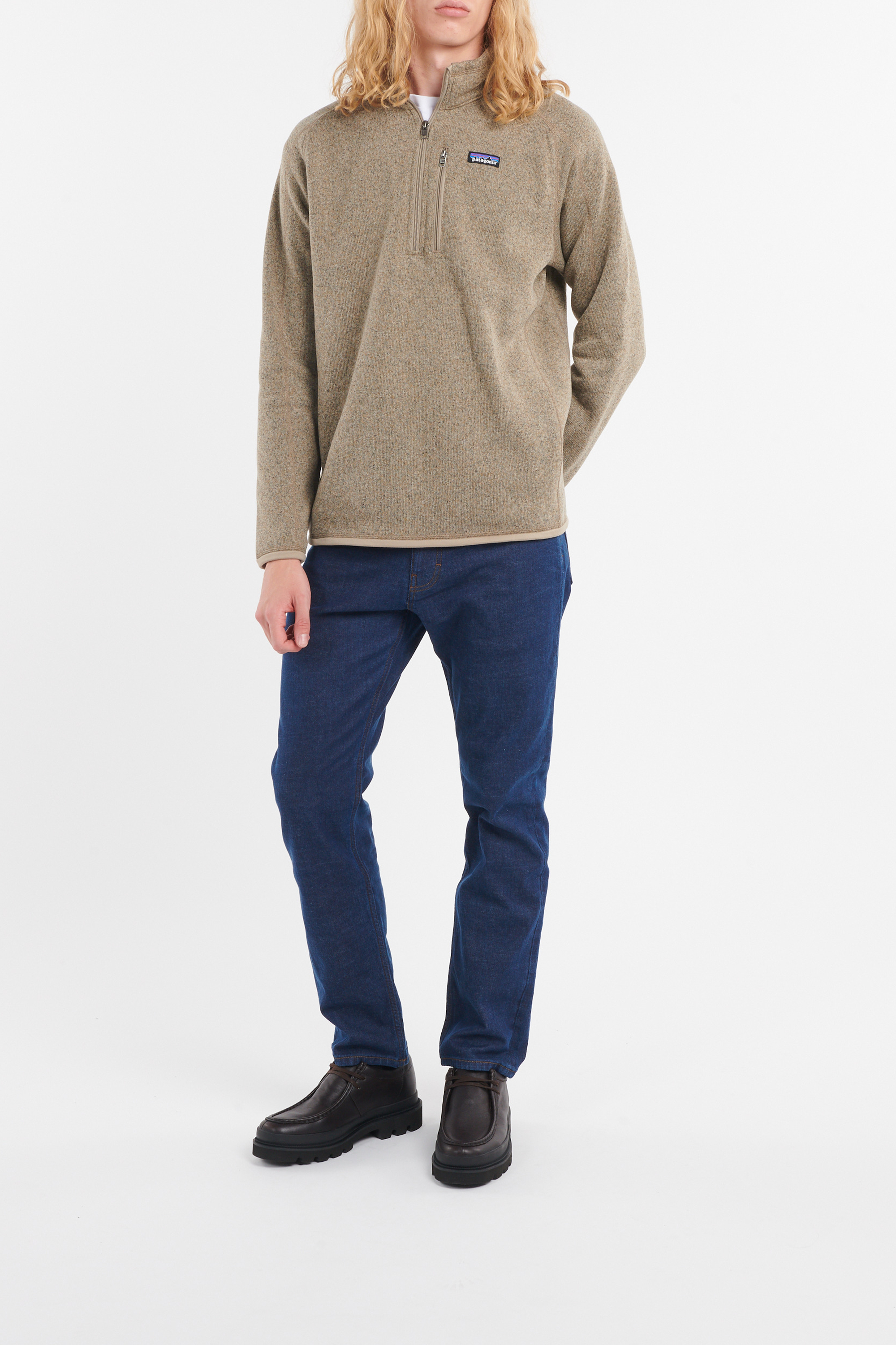 Jeans | Blue PATAGONIA Men