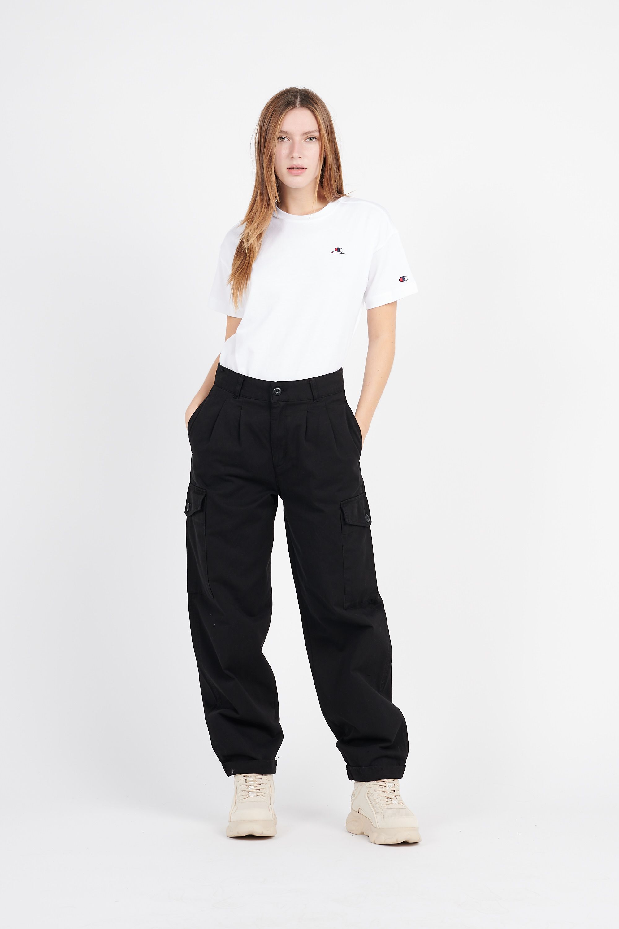 Carhartt pantalon femme new arrivals