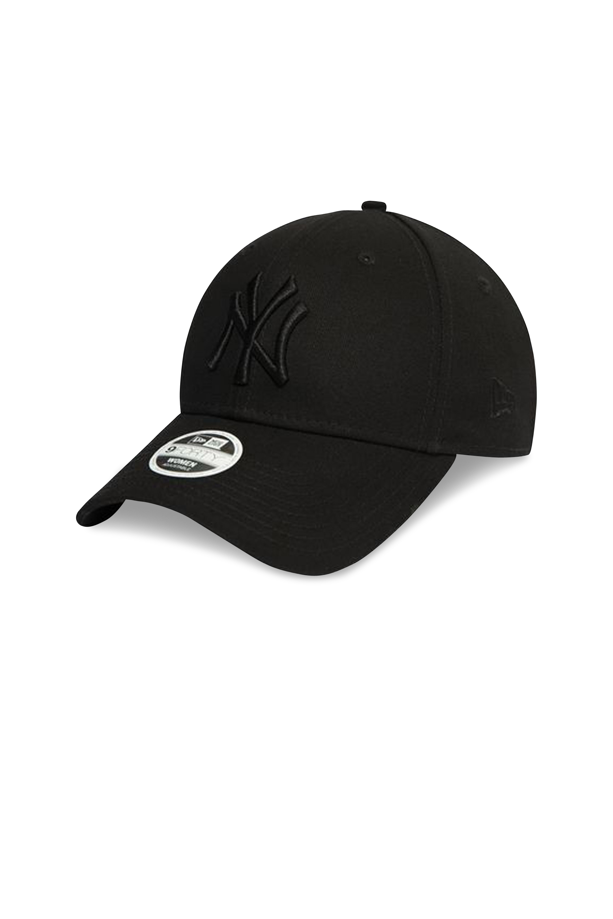 Cap Black