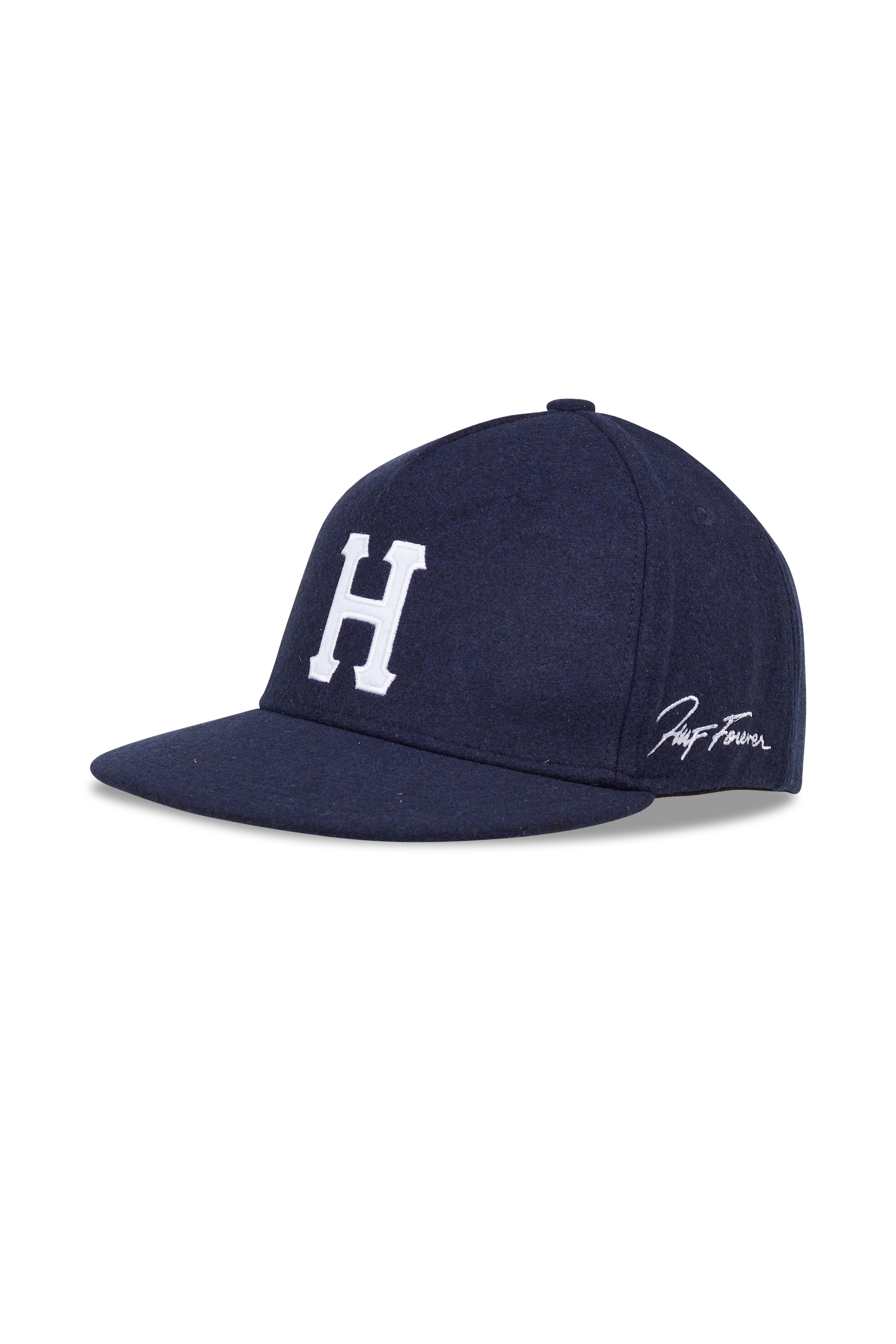 Casquette Bleu