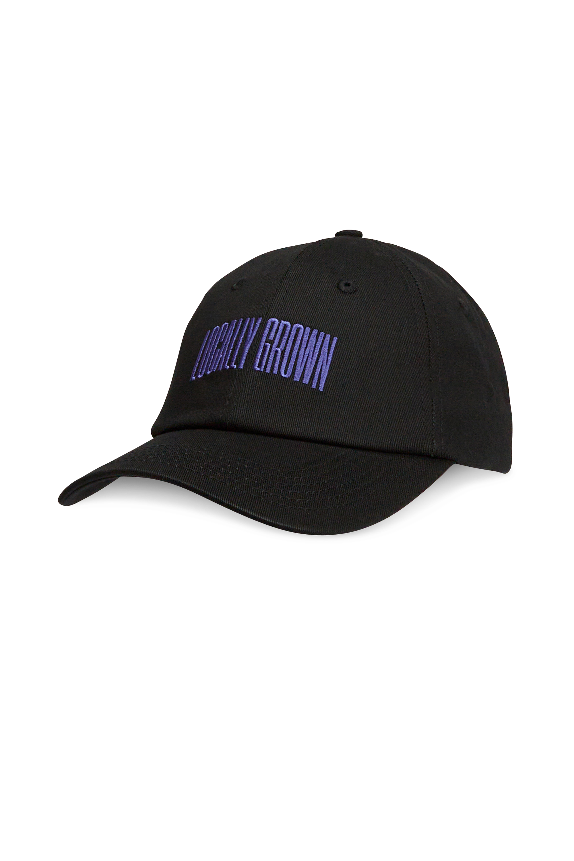 cap Black