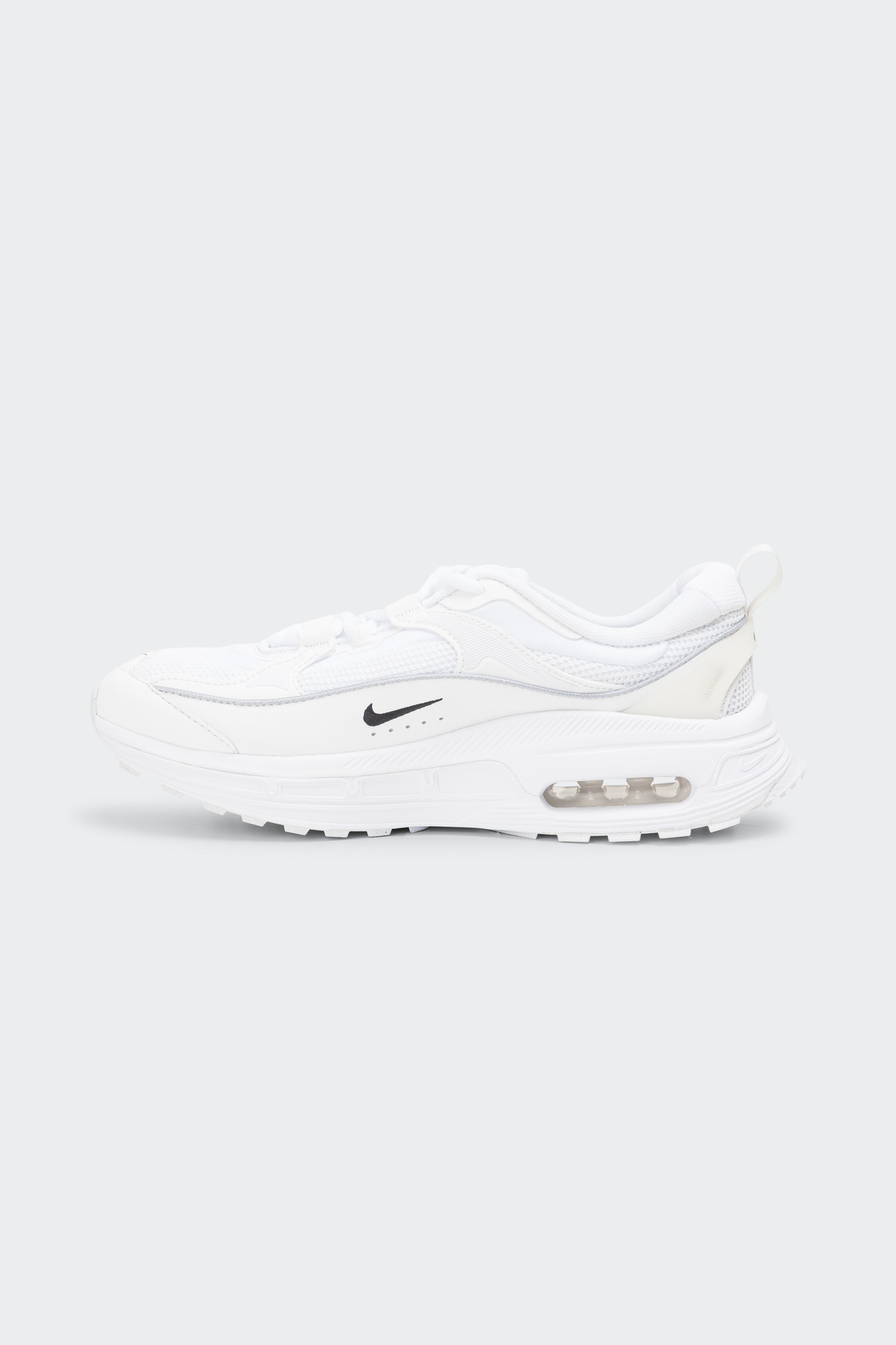 Low-top sneakers | White by NIKE Low-top sneakers White