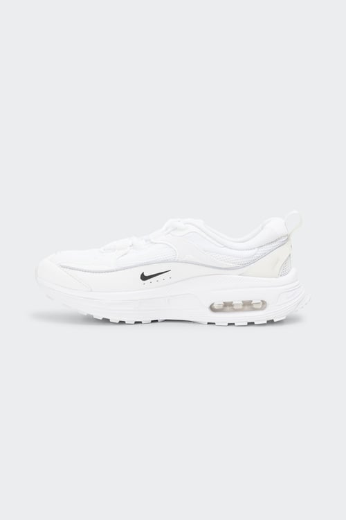 NIKE Baskets basses Blanc