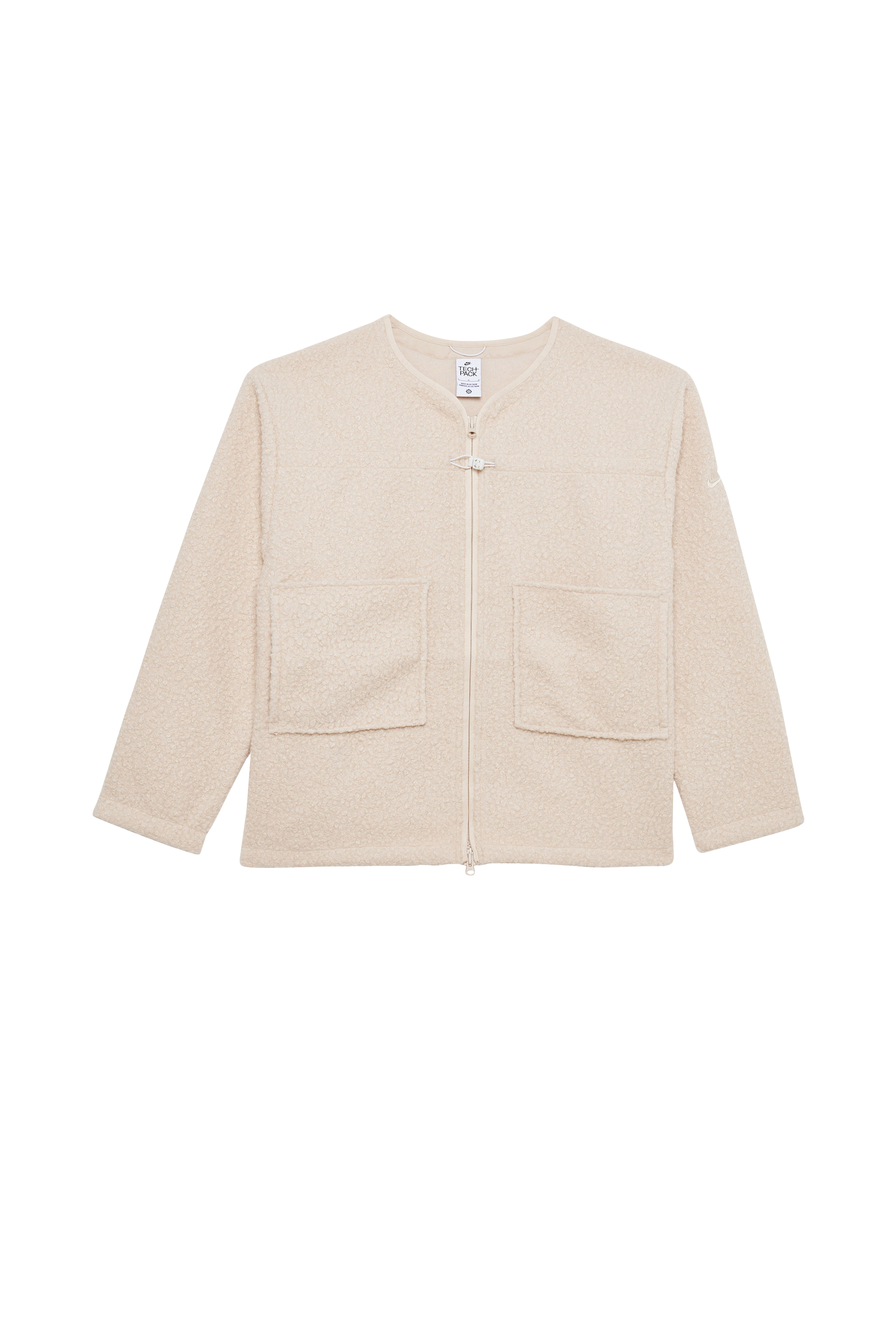 Veste Beige