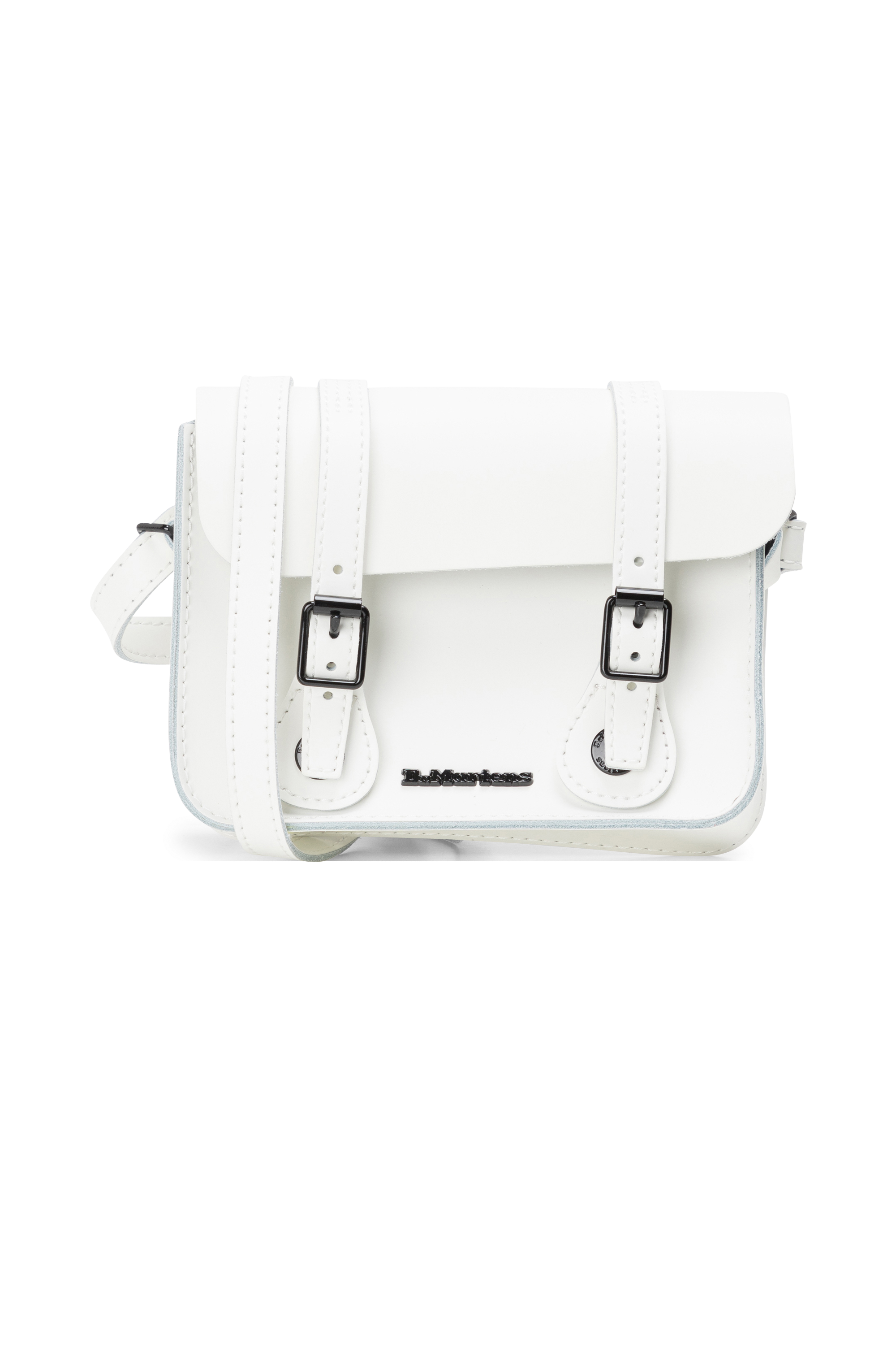 Crossbody bag White