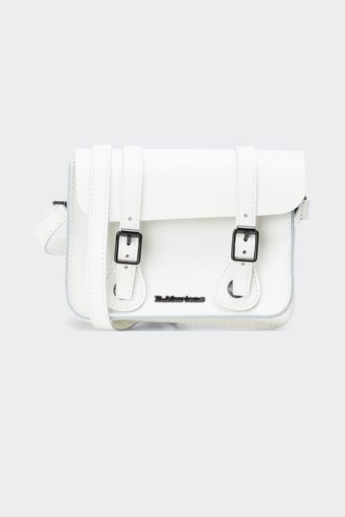 DR. MARTENS Sac bandoulière Blanc