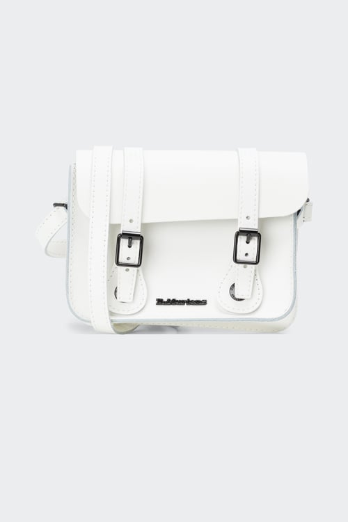 DR. MARTENS Sac bandoulière  Blanc