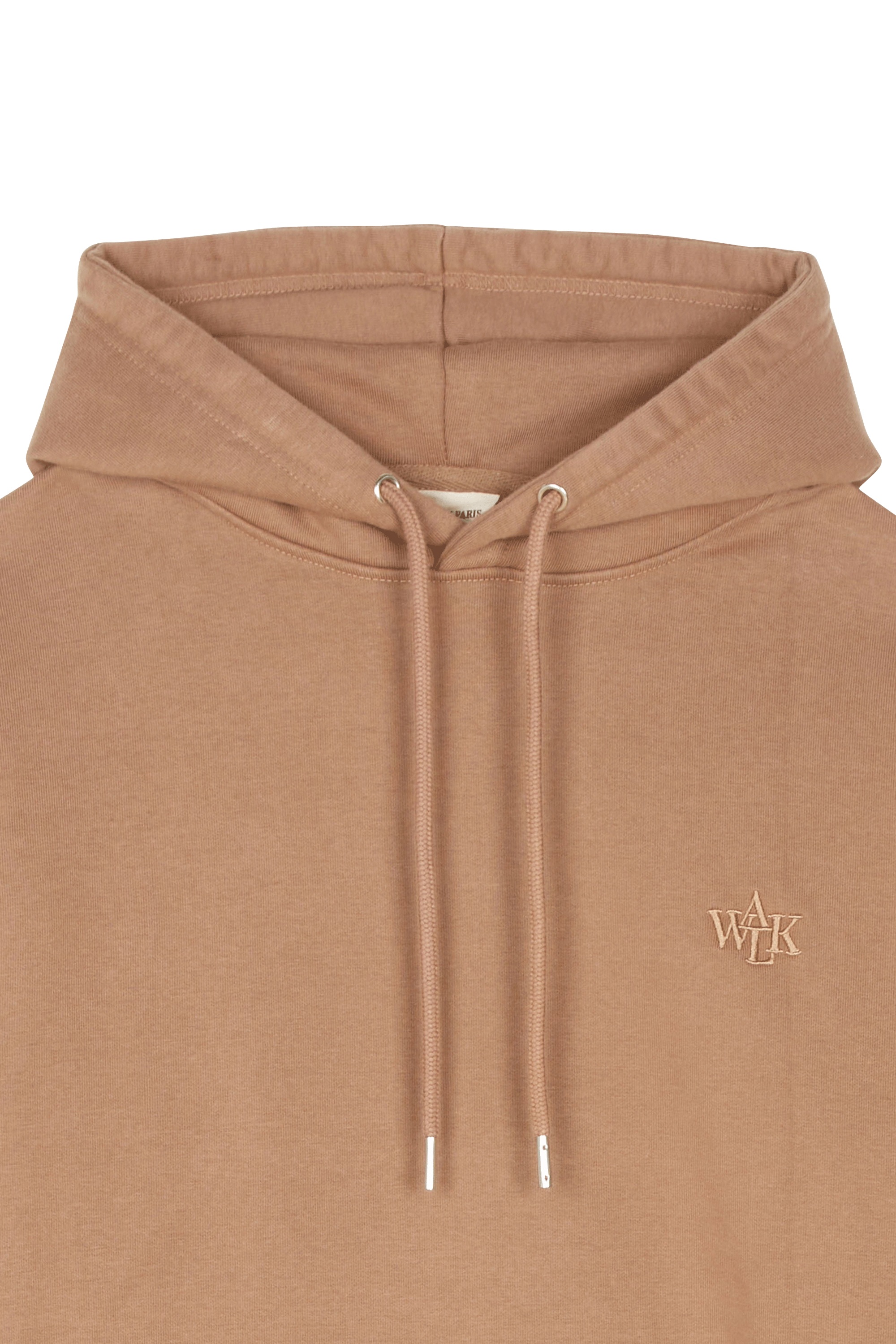 Hoodie Brown