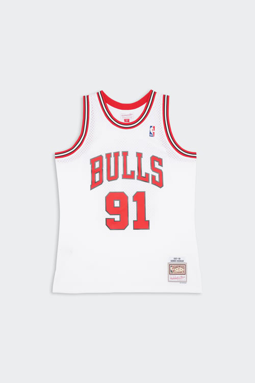 Jersey - Taille XS Blanc