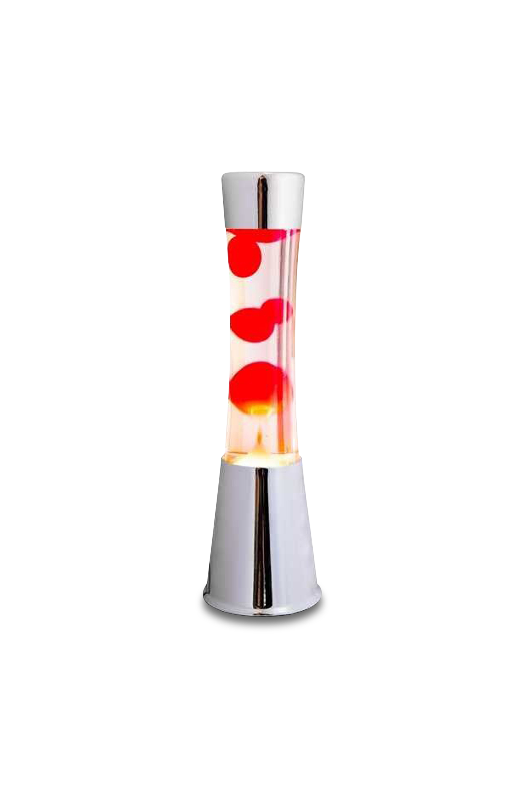 Lamp Red