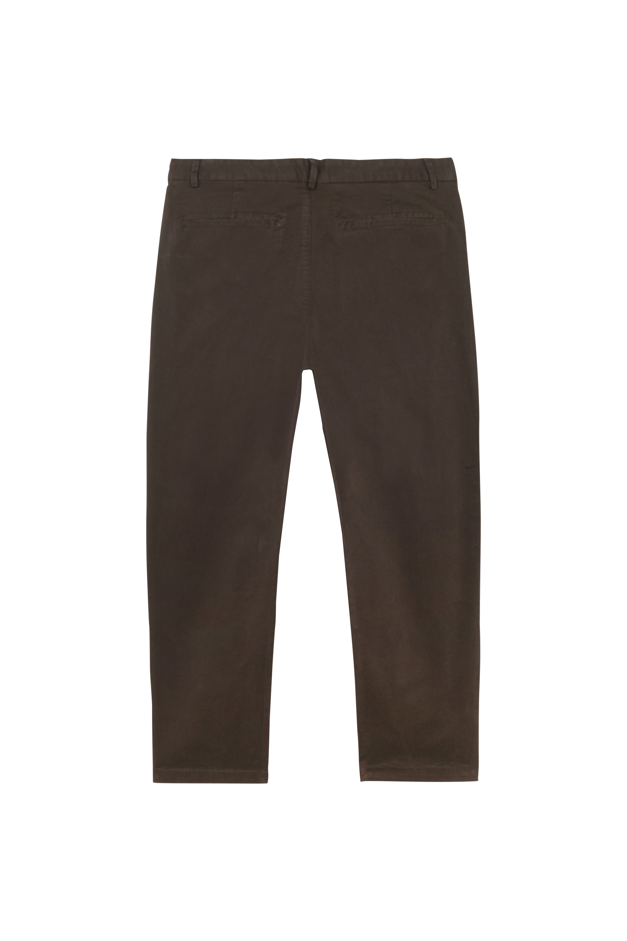 trousers Khaki