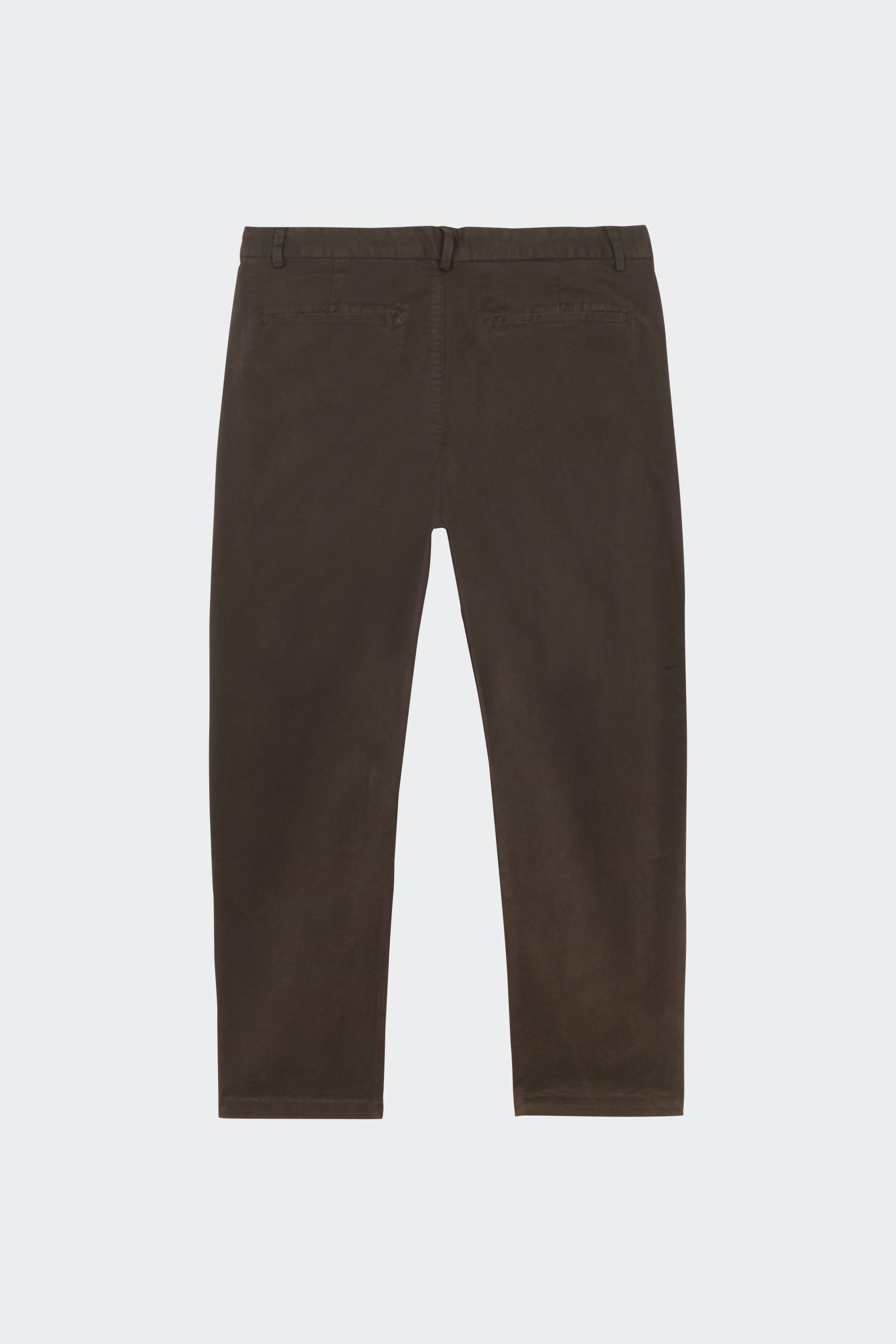trousers | Khaki by MINIMUM trousers Khaki