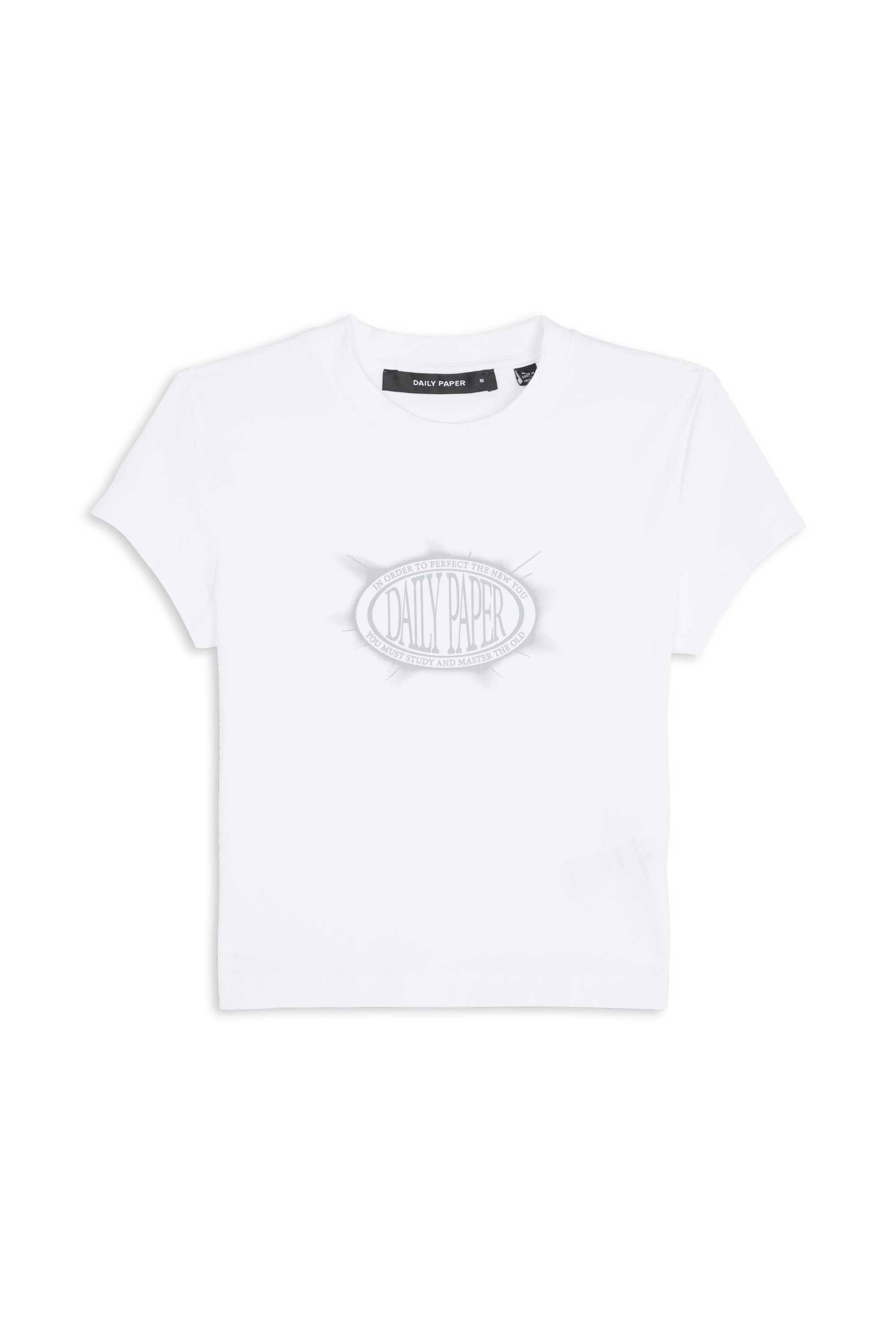 T-shirt White
