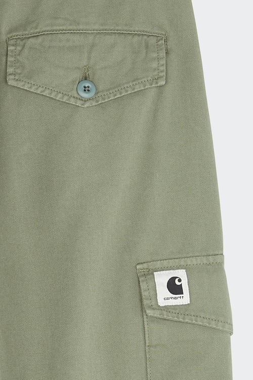 CARHARTT WIP Cargo Vert