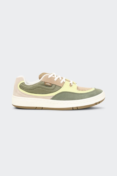 Baskets - Taille 42 Multicolore