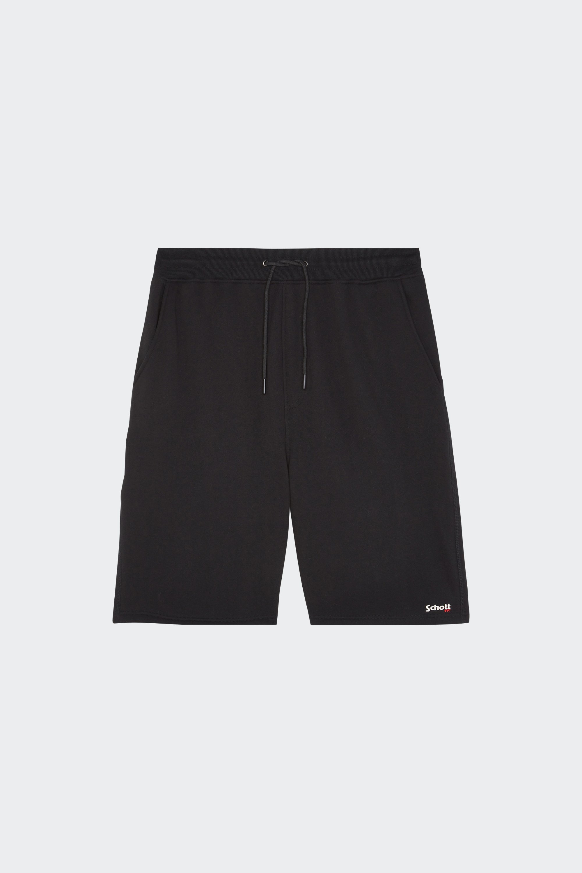 Shorts | Black by SCHOTT Shorts Black