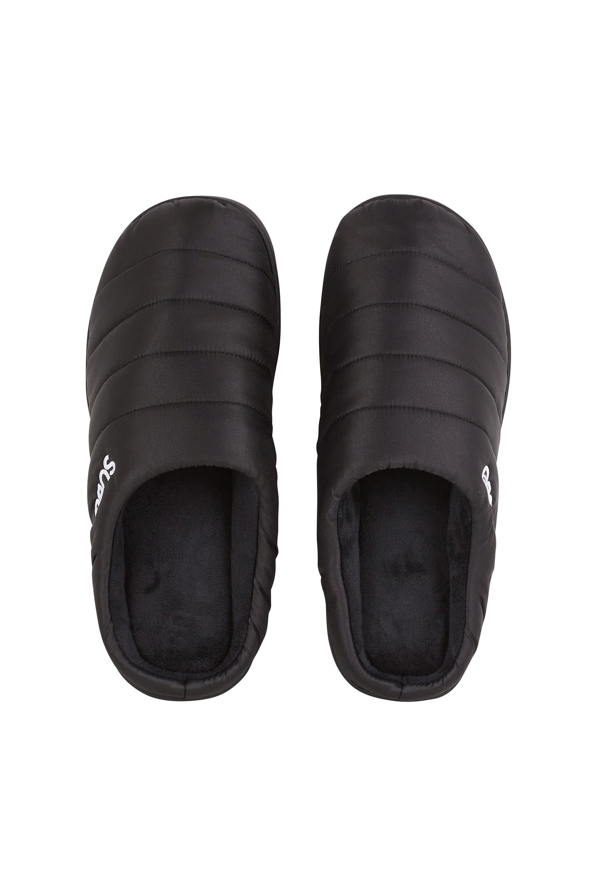 Slippers SUBU Black