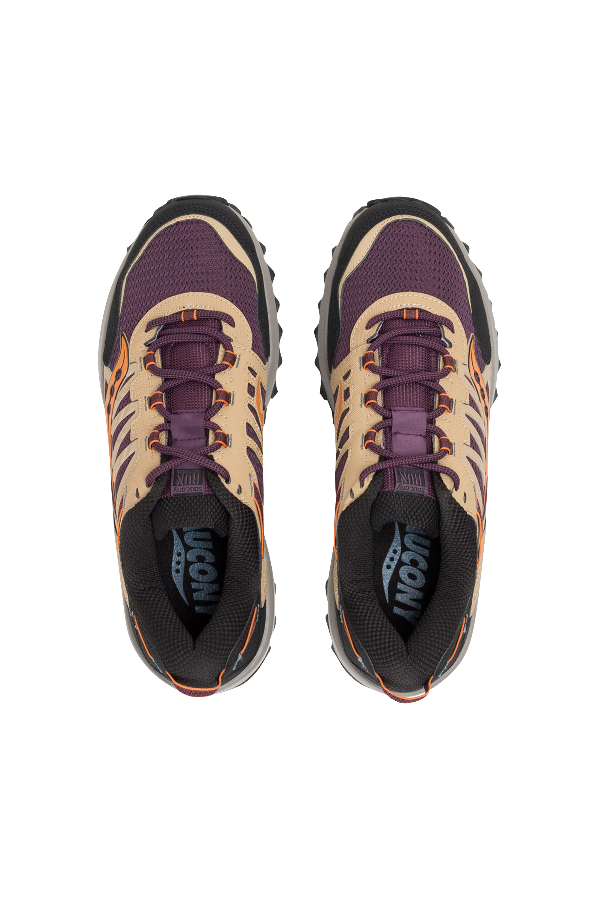 Baskets  Violet