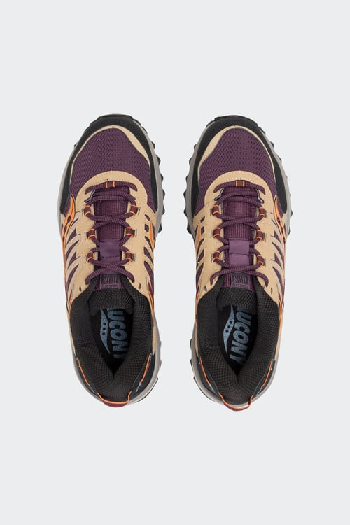 SAUCONY Baskets  Violet