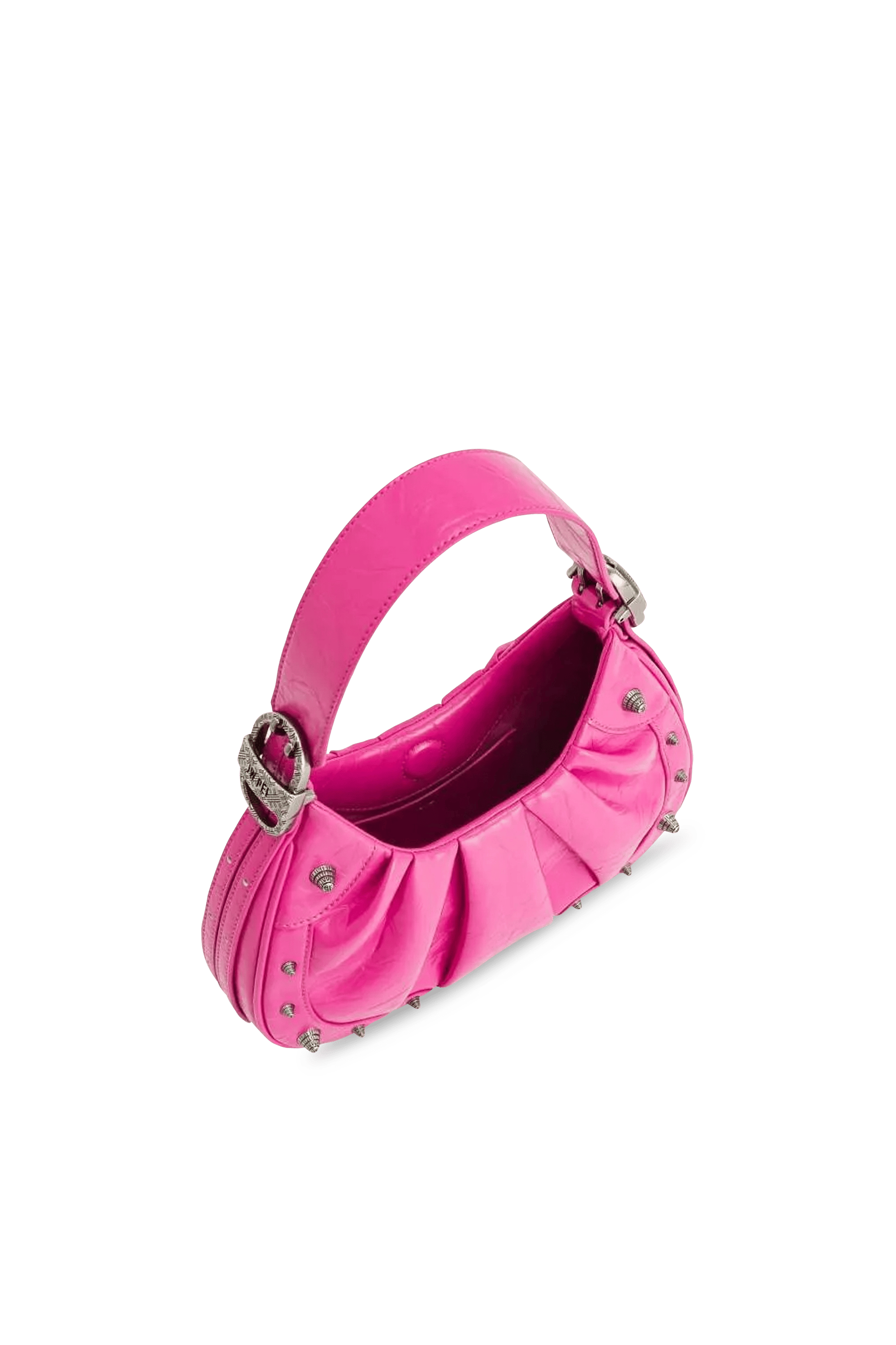 Sac porté épaule Rose