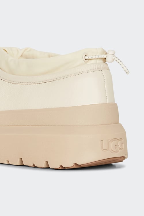 UGG Slip-on Blanc