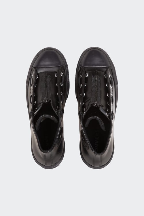 CONVERSE Baskets Noir