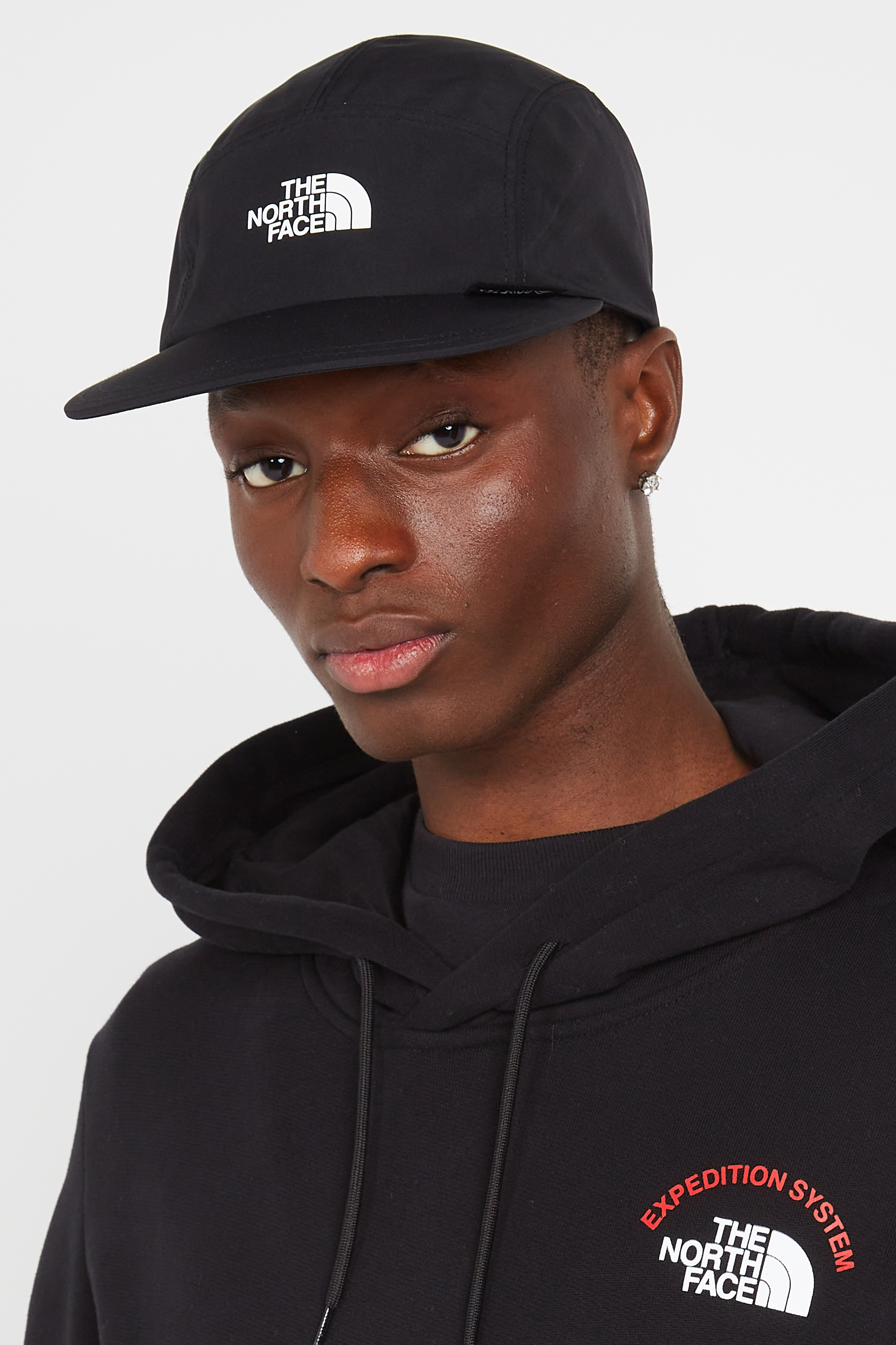 Casquette Noir