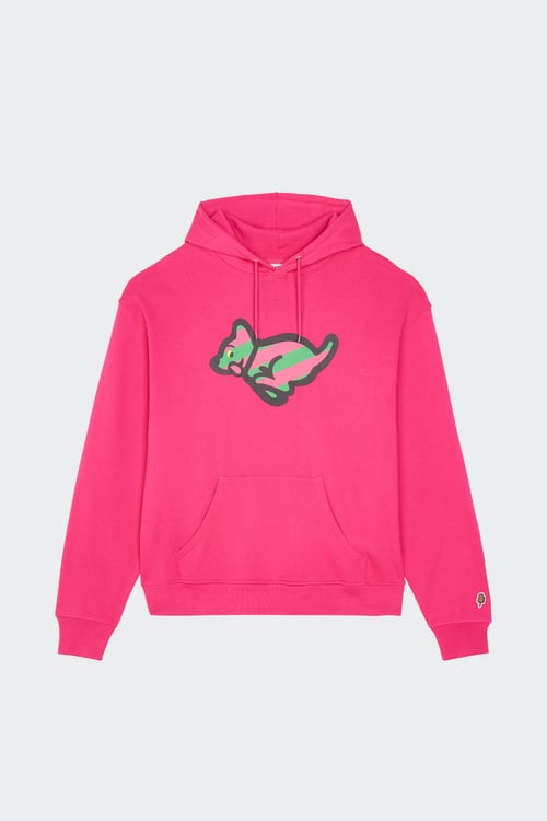 Hoodie - Taille XL Rose