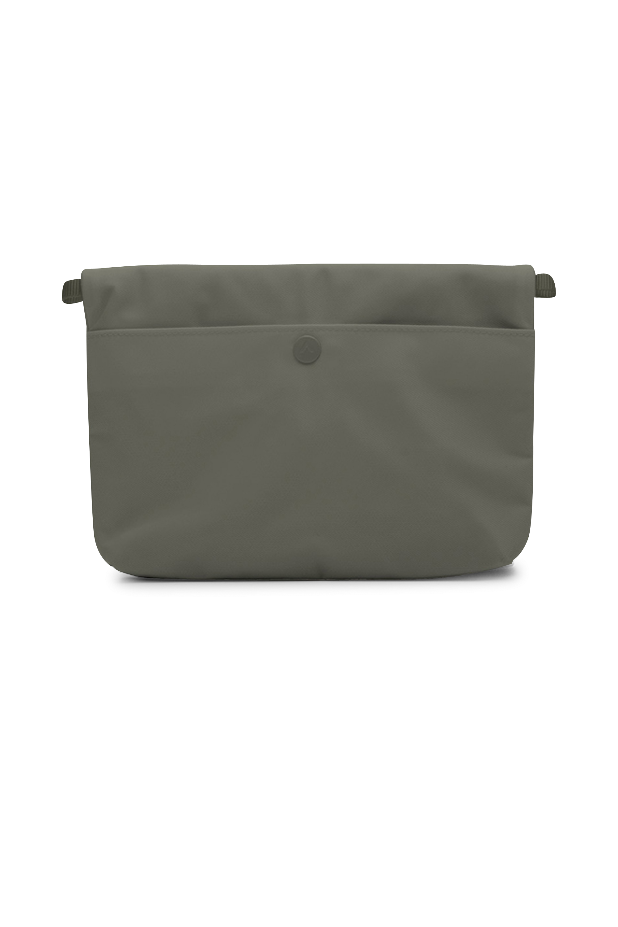 Clutch bag Green