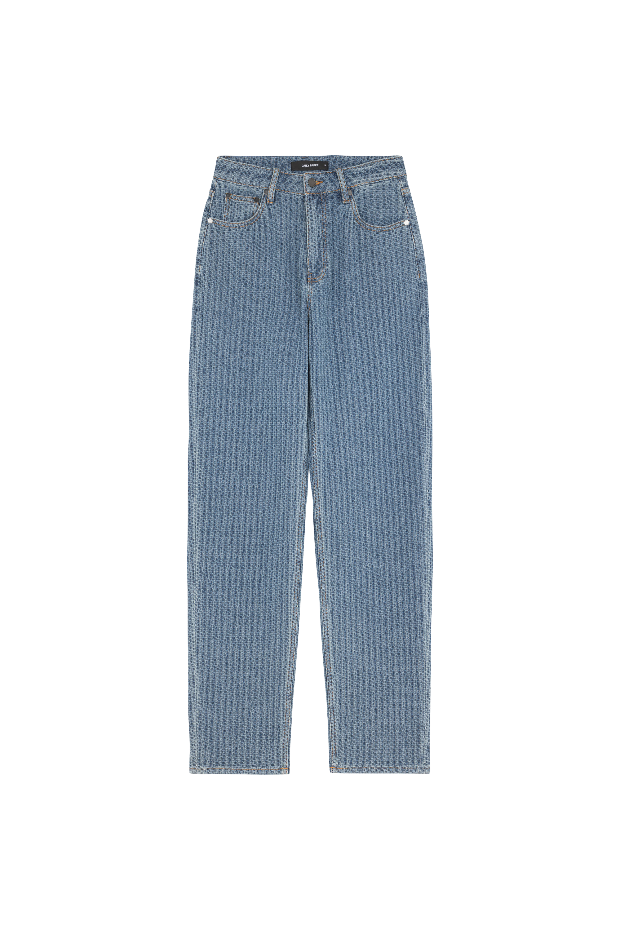 Jeans Blue