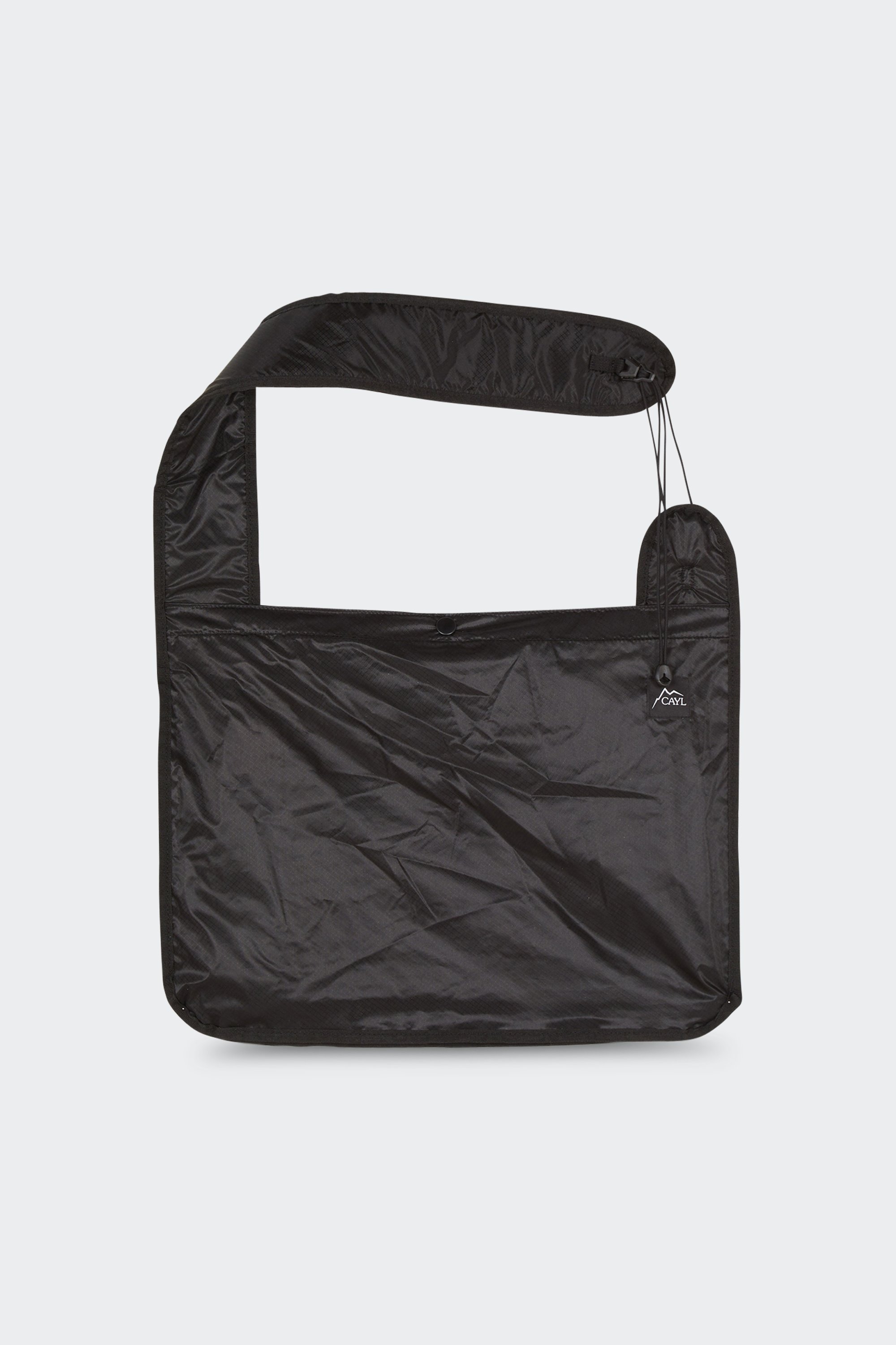 Clutches | Black by CAYL Clutches Black