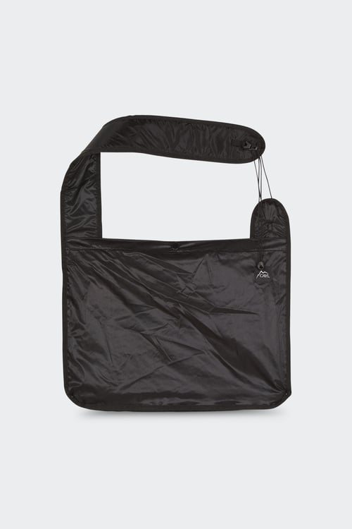 CAYL Pochettes Noir