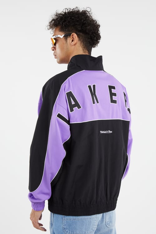 MITCHELL & NESS Veste Multicolore