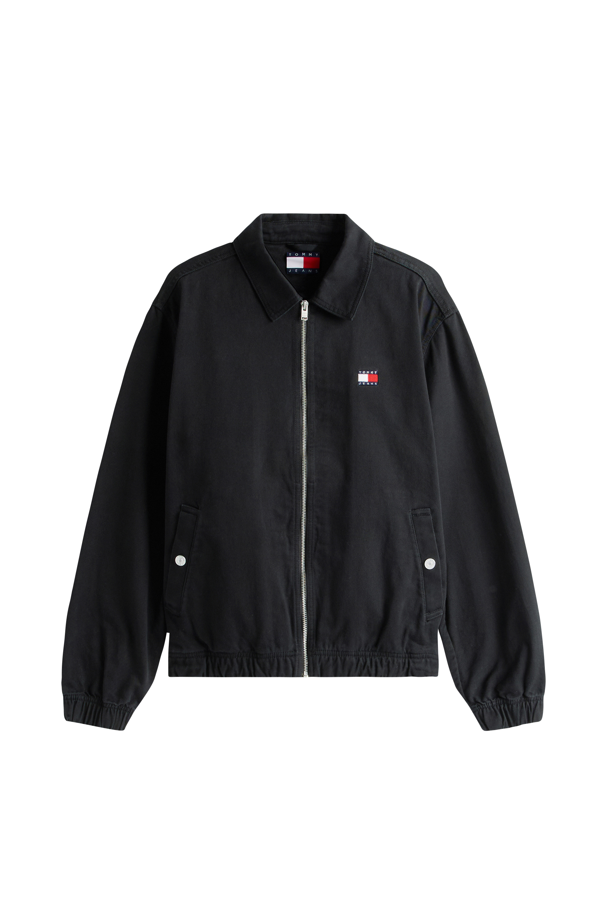 Jacket Black