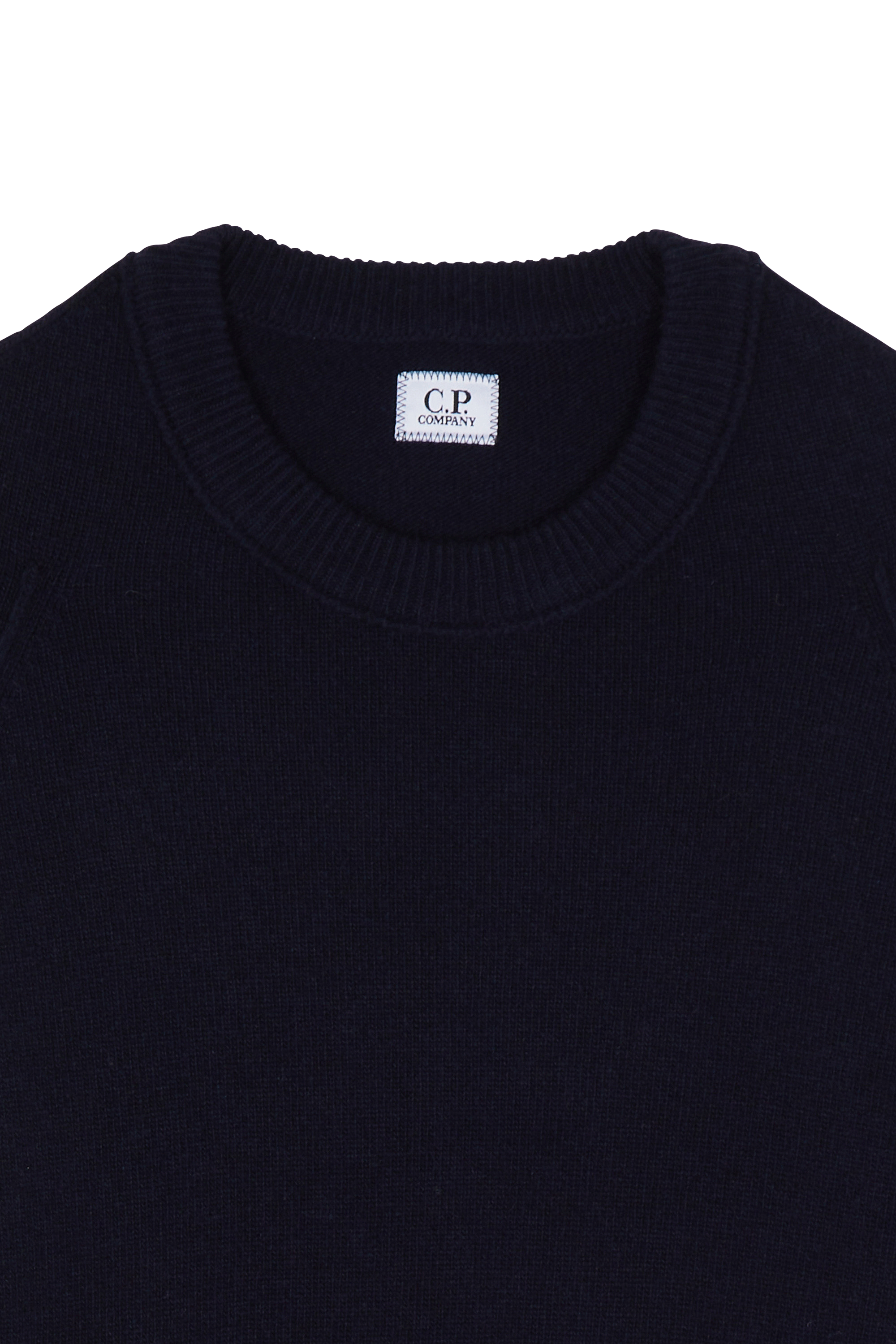 Pull | Bleu C.P. COMPANY Homme