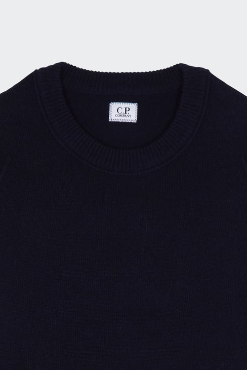 C.P. COMPANY Pull Bleu