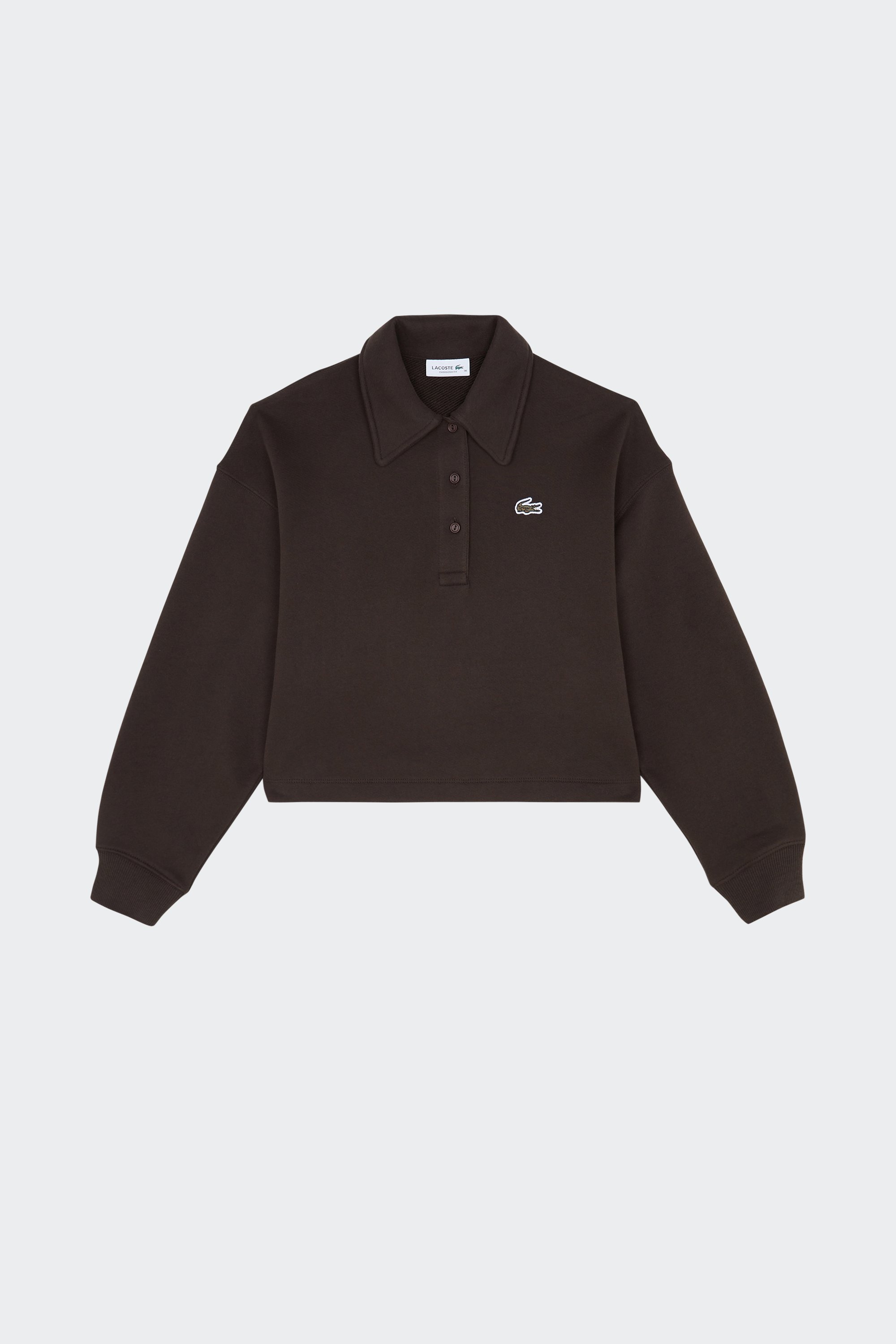 Polo | Marron by LACOSTE Polo Marron