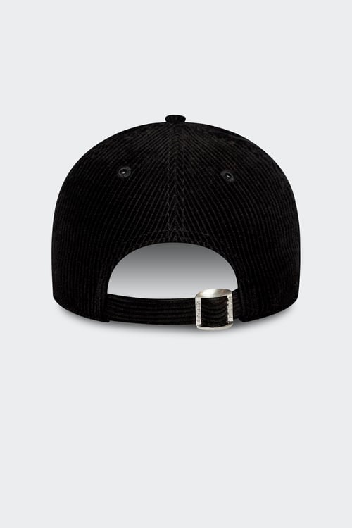 NEW ERA Casquette Noir