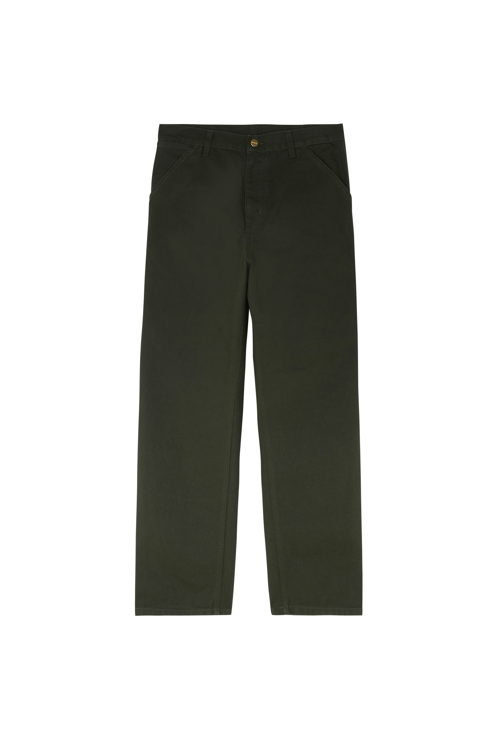 Pants Khaki