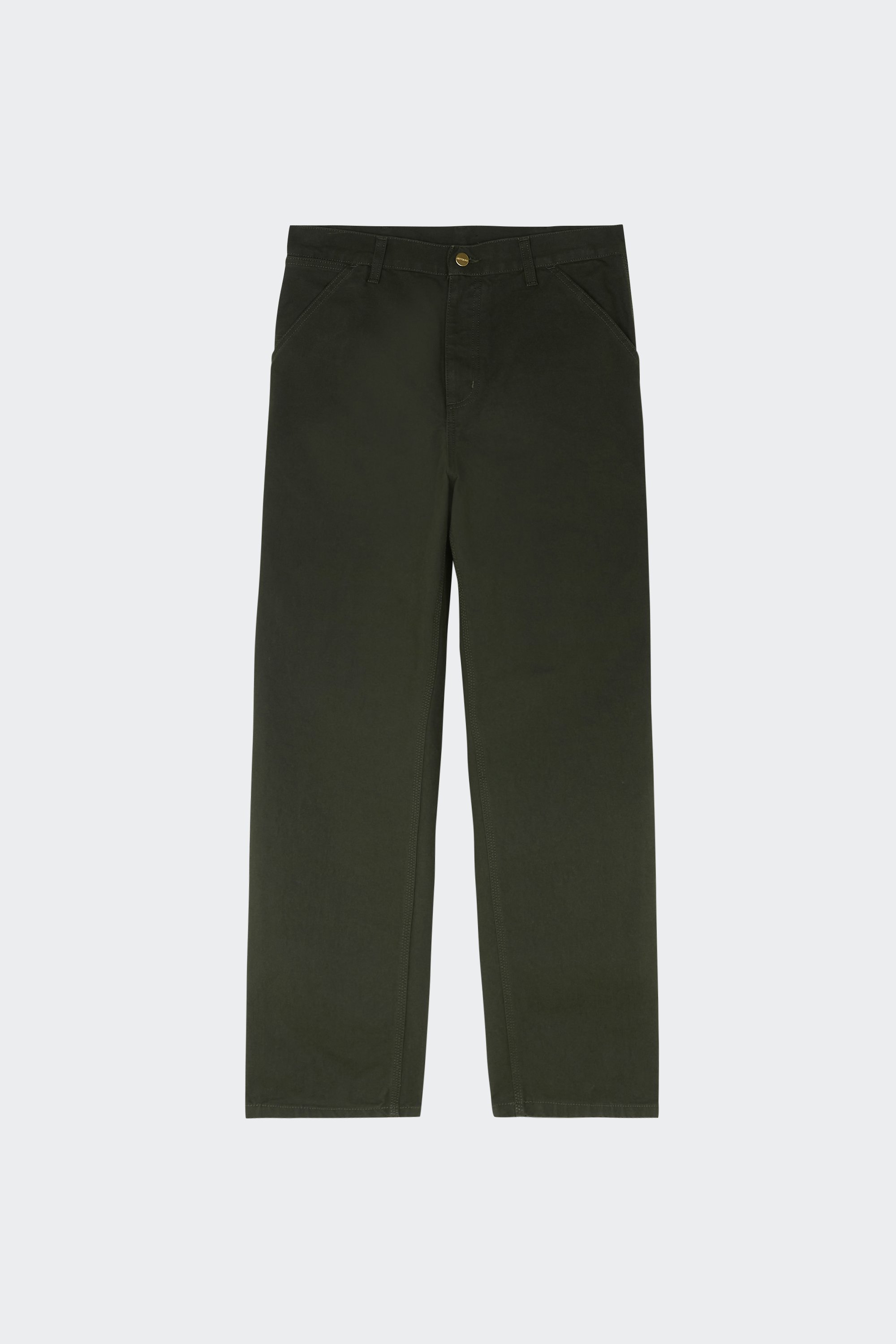 Pants | Khaki by CARHARTT WIP Pants Khaki
